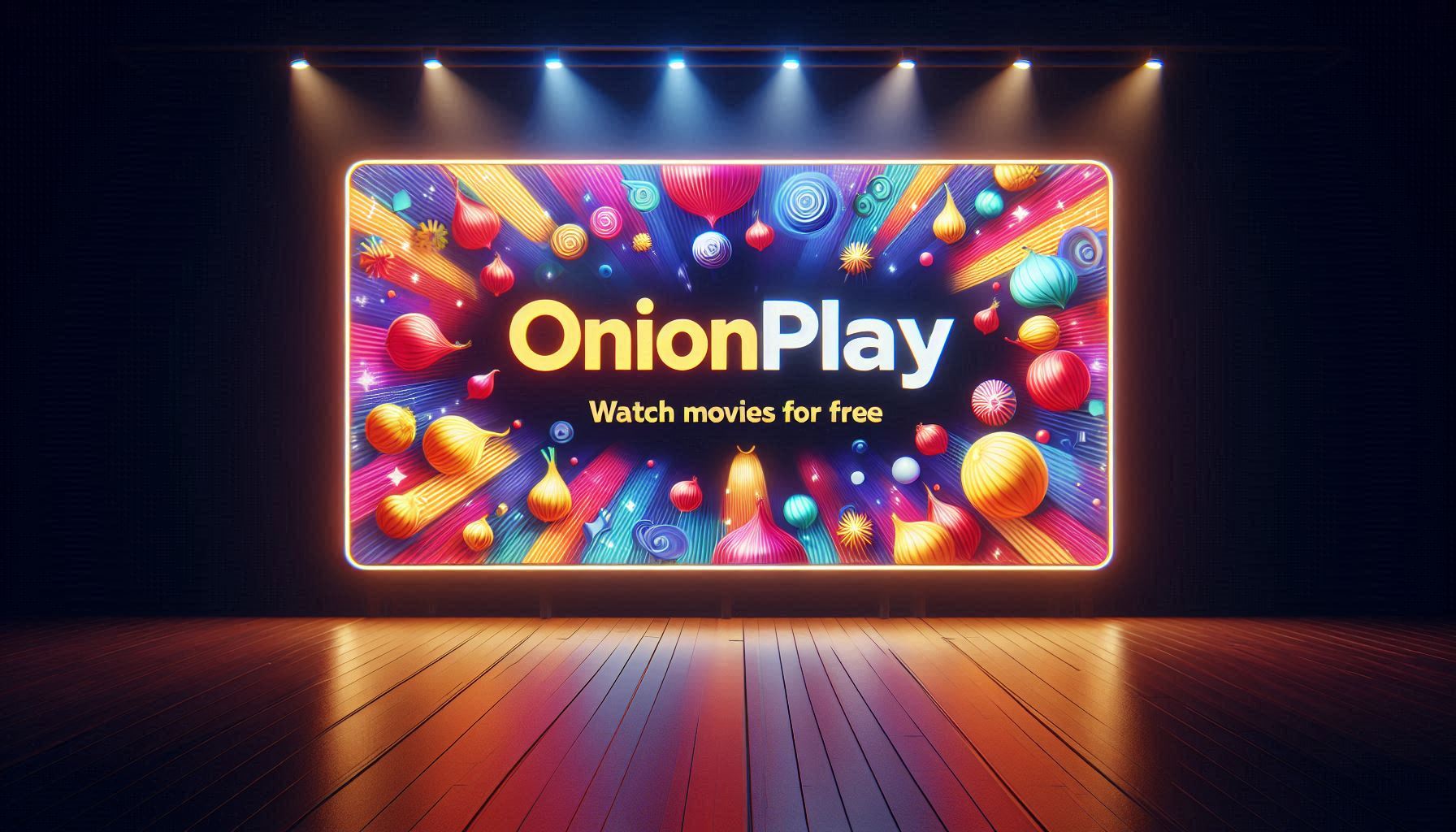Onionplay